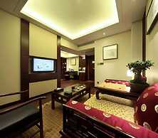 Hangzhou Tianyuan Tower Hotel