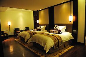 Hangzhou Tianyuan Tower Hotel