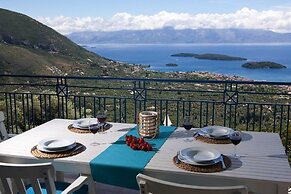 Violitzis Villas