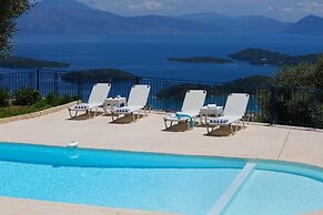 Violitzis Villas