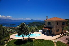 Violitzis Villas
