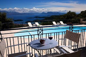 Violitzis Villas