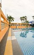 OYO 145 Pattaya Bed Boutique