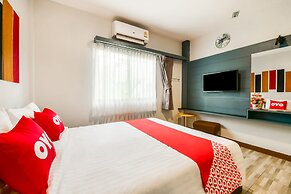 OYO 145 Pattaya Bed Boutique