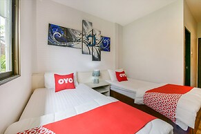OYO 145 Pattaya Bed Boutique