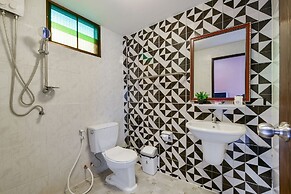 OYO 145 Pattaya Bed Boutique