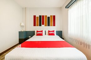 OYO 145 Pattaya Bed Boutique