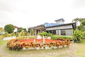 OYO 145 Pattaya Bed Boutique