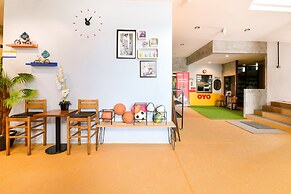 OYO 145 Pattaya Bed Boutique