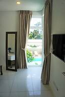 Horizon 1BR Condo 10