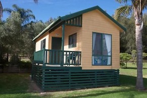 Tuross Lakeside Tourist Park