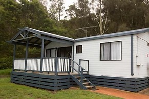 Tuross Lakeside Tourist Park