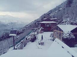 Himalayan Kothi Kais
