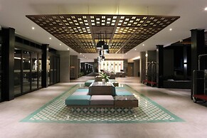 Santika Premiere Hotel Garut