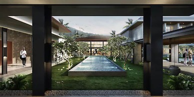 Santika Premiere Hotel Garut