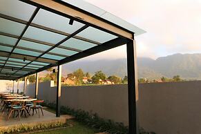 Santika Premiere Hotel Garut