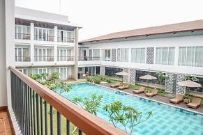 Santika Premiere Hotel Garut