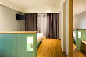 Santika Premiere Hotel Garut