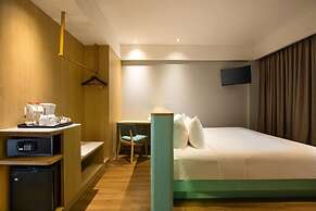 Santika Premiere Hotel Garut