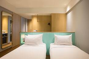 Santika Premiere Hotel Garut