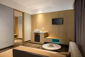 Santika Premiere Hotel Garut
