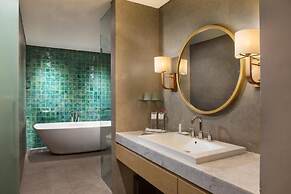 Santika Premiere Hotel Garut
