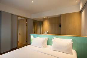 Santika Premiere Hotel Garut