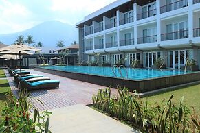 Santika Premiere Hotel Garut