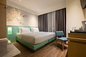 Santika Premiere Hotel Garut