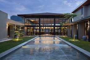 Santika Premiere Hotel Garut