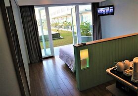 Santika Premiere Hotel Garut