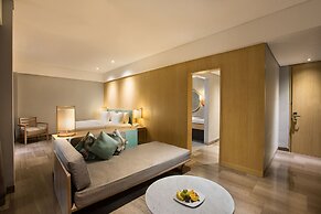 Santika Premiere Hotel Garut