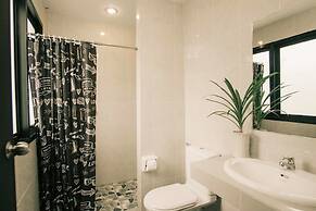 KoHabitat Samui - Adults Only - Hostel