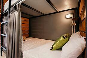 KoHabitat Samui - Adults Only - Hostel