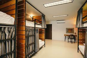 KoHabitat Samui - Adults Only - Hostel