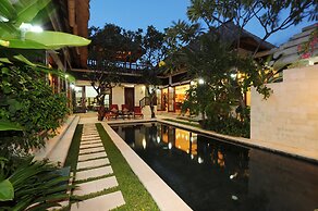 Zen Boutique Collection Sanur Bali
