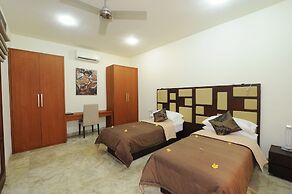 Zen Boutique Collection Sanur Bali