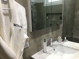 Noah's