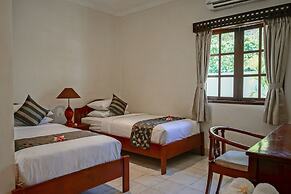 Baliana Villa Legian