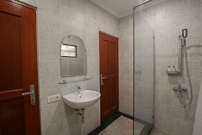 Baliana Villa Legian