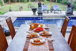 Baliana Villa Legian