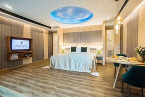 Pool Suite Chiang Mai