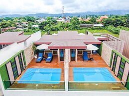 Pool Suite Chiang Mai