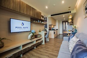 Pool Suite Chiang Mai