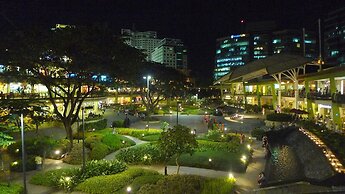 Seda Ayala Center Cebu City