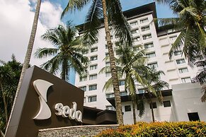 Seda Ayala Center Cebu City