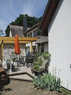Ferienhäuser am Jabler See
