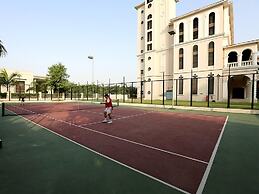 DLF Club 5