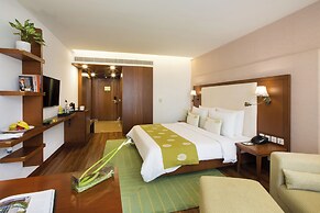 DLF Club 5