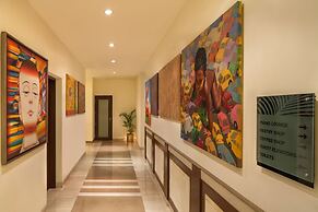 DLF Club 5